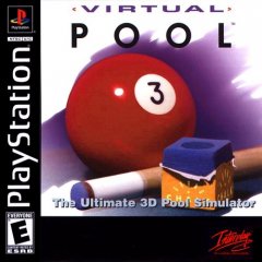 Virtual Pool (US)