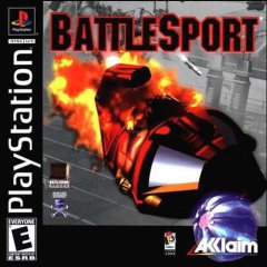 Battlesport (US)