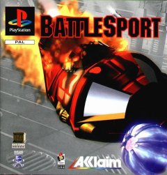 Battlesport (EU)