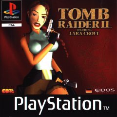 Tomb Raider II (EU)