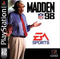 <a href='https://www.playright.dk/info/titel/madden-nfl-98'>Madden NFL '98</a>    21/30