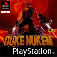 Duke Nukem 3D (EU)