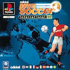 Adidas Power Soccer International 97 (EU)