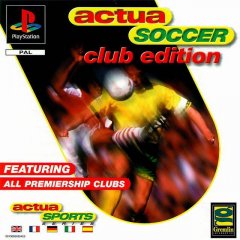<a href='https://www.playright.dk/info/titel/actua-soccer-club-edition'>Actua Soccer: Club Edition</a>    6/30