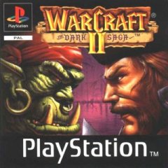WarCraft II: The Dark Saga (EU)