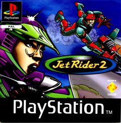 Jet Rider 2 (EU)