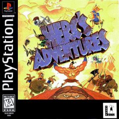 Herc's Adventures (US)