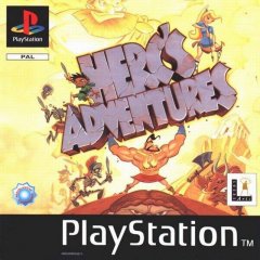 Herc's Adventures (EU)