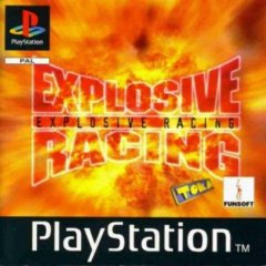 Explosive Racing (EU)