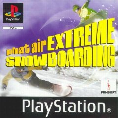 Phat Air Extreme Snowboarding (EU)