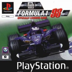 Formula 1 '98 (EU)