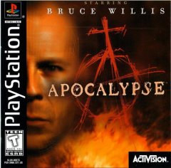 Apocalypse (1998) (US)