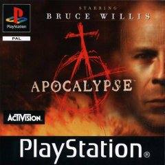 Apocalypse (1998) (EU)