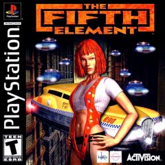 Fifth Element, The (US)