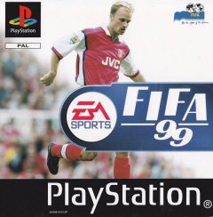 <a href='https://www.playright.dk/info/titel/fifa-99'>FIFA 99</a>    1/30