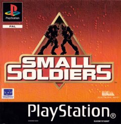 Small Soldiers (EU)