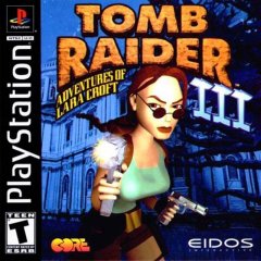 <a href='https://www.playright.dk/info/titel/tomb-raider-iii-adventures-of-lara-croft'>Tomb Raider III: Adventures Of Lara Croft</a>    2/30