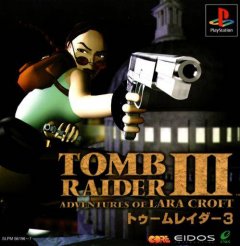 <a href='https://www.playright.dk/info/titel/tomb-raider-iii-adventures-of-lara-croft'>Tomb Raider III: Adventures Of Lara Croft</a>    3/30
