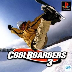 <a href='https://www.playright.dk/info/titel/cool-boarders-3'>Cool Boarders 3</a>    10/30