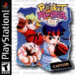 Pocket Fighter (US)