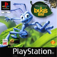 <a href='https://www.playright.dk/info/titel/bugs-life-a'>Bug's Life, A</a>    5/30