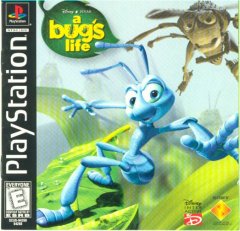 Bug's Life, A (US)