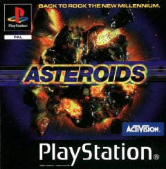 Asteroids (1998) (EU)