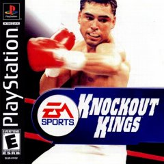 Knockout Kings (US)