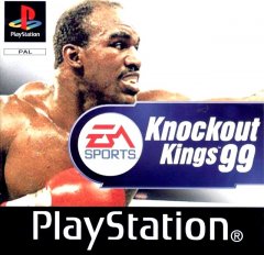 Knockout Kings (EU)