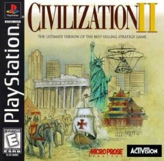 Civilization II (US)