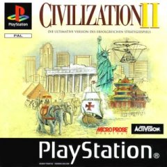 Civilization II (EU)