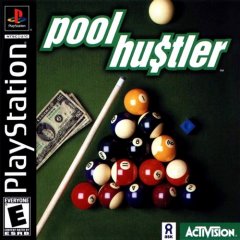 Pool Hustler (US)