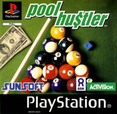 Pool Hustler (EU)
