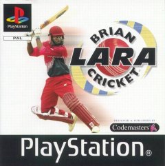 Brian Lara Cricket (EU)