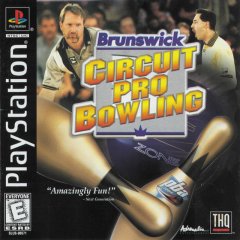 Brunswick Circuit Pro Bowling (US)