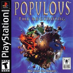 Populous: The Beginning (US)