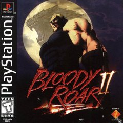Bloody Roar 2 (US)