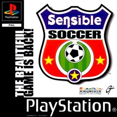 Sensible Soccer (EU)