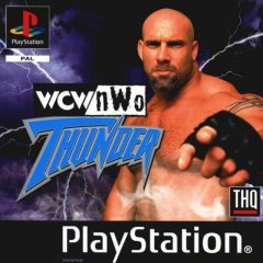 WCW/NWO Thunder (EU)