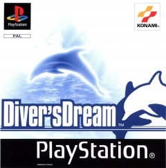 Diver's Dream (EU)