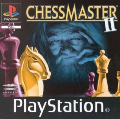 Chessmaster II (EU)