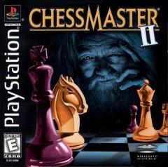 <a href='https://www.playright.dk/info/titel/chessmaster-ii'>Chessmaster II</a>    13/30