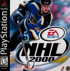 NHL 2000 (US)