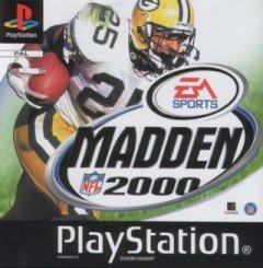 Madden NFL 2000 (EU)