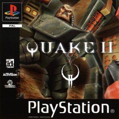 Quake II (EU)