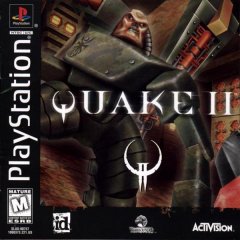 Quake II (US)