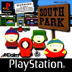 South Park (EU)