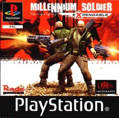 <a href='https://www.playright.dk/info/titel/millennium-soldier-expendable'>Millennium Soldier Expendable</a>    7/30