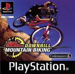 No Fear: Downhill Mountain Biking (EU)