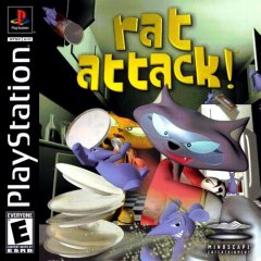 Rat Attack (US)